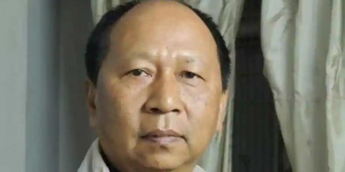 ಮಣಿಪುರ ಮುಖ್ಯಮಂತ್ರಿ ಹುದ್ದೆಗೆ ಬಿರೇನ್ ಸಿಂಗ್ -ಬಿಸ್ವಜಿತ್ ಸಿಂಗ್ ನಡುವೆ ಆಂತರಿಕ ಕಲಹ: ಮೂರನೇ ಆಯ್ಕೆಯತ್ತ ಬಿಜೆಪಿ