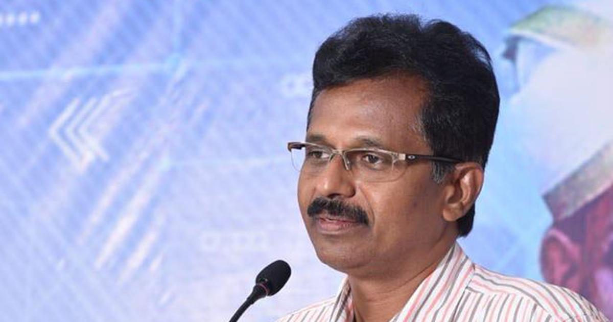 ಚೆನ್ನೈ: 60 ವರ್ಷದ ಮಹಿಳೆಗೆ ಕಿರುಕುಳ ನೀಡಿದ ಆರೋಪದಲ್ಲಿ ಎಬಿವಿಪಿ ಮಾಜಿ ಅಧ್ಯಕ್ಷನ ಬಂಧನ