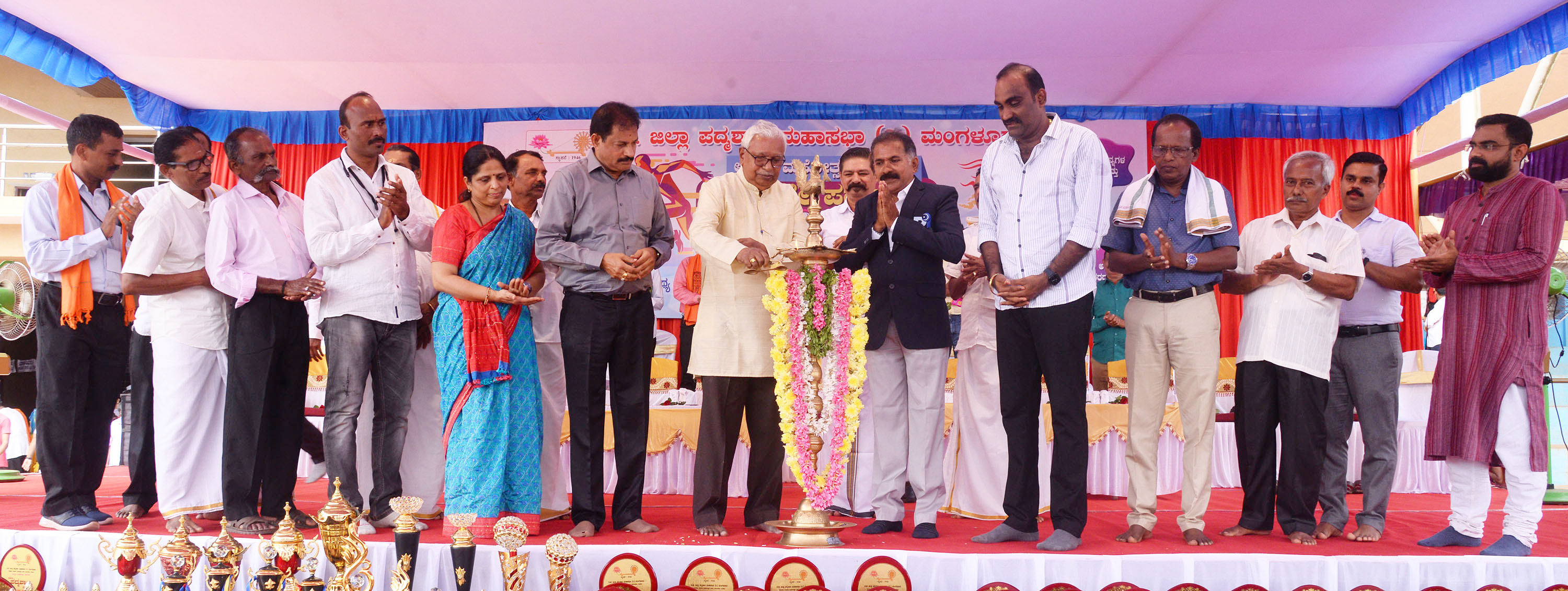 ನಿಷ್ಠೆ, ಬದ್ಧತೆಗಳಿಂದ ಮಾತ್ರ ಸಮುದಾಯ ಸಂಘಟನೆ ಸಾಧ್ಯ: ಮಟ್ಟಾರು ರತ್ನಾಕರ ಹೆಗ್ಡೆ