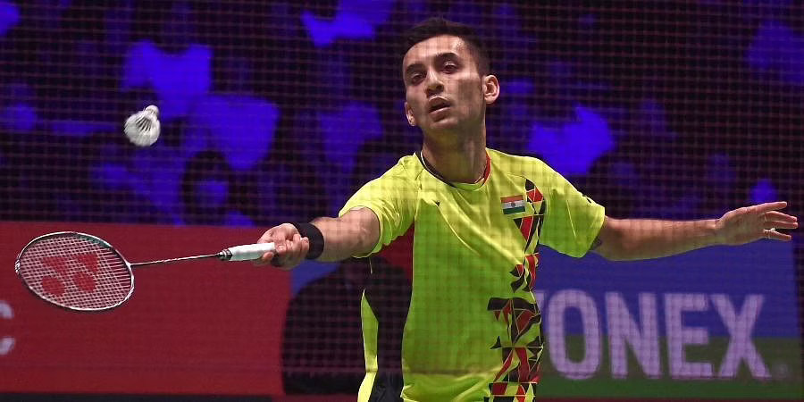 ಆಲ್ ಇಂಗ್ಲೆಂಡ್ ಬ್ಯಾಡ್ಮಿಂಟನ್: ಲಕ್ಷ್ಯ ಸೇನ್ ಪ್ರಶಸ್ತಿ ಕನಸು ಭಗ್ನ