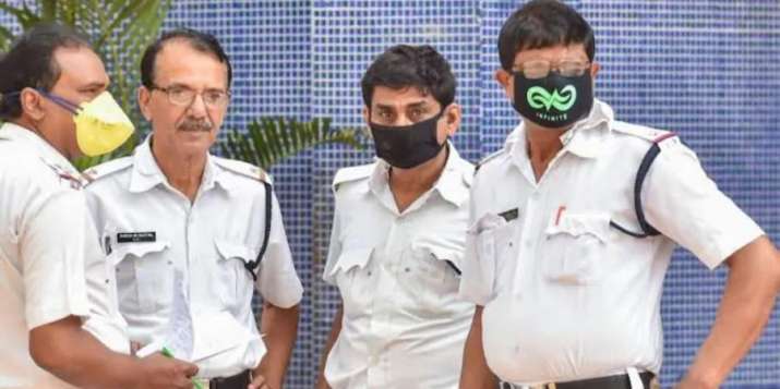 ಆಡಿಯೋ ಟೇಪ್ ಸೋರಿಕೆ ಪ್ರಕರಣ: ಇಡಿ ಅಧಿಕಾರಿಗಳಿಗೆ ಕೋಲ್ಕತ್ತಾ ಪೊಲೀಸ್ ಸಮನ್ಸ್