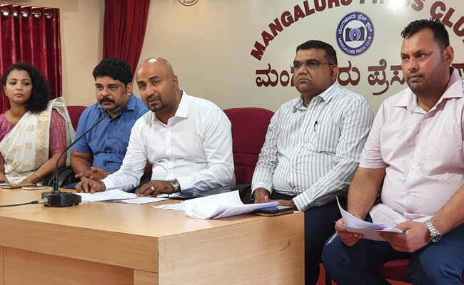 ಮಾ.25-26: ʼಮಂಗಳೂರು ಫಿಸಿಯೋಕಾನ್ 2022’ ಕಾರ್ಯಕ್ರಮ