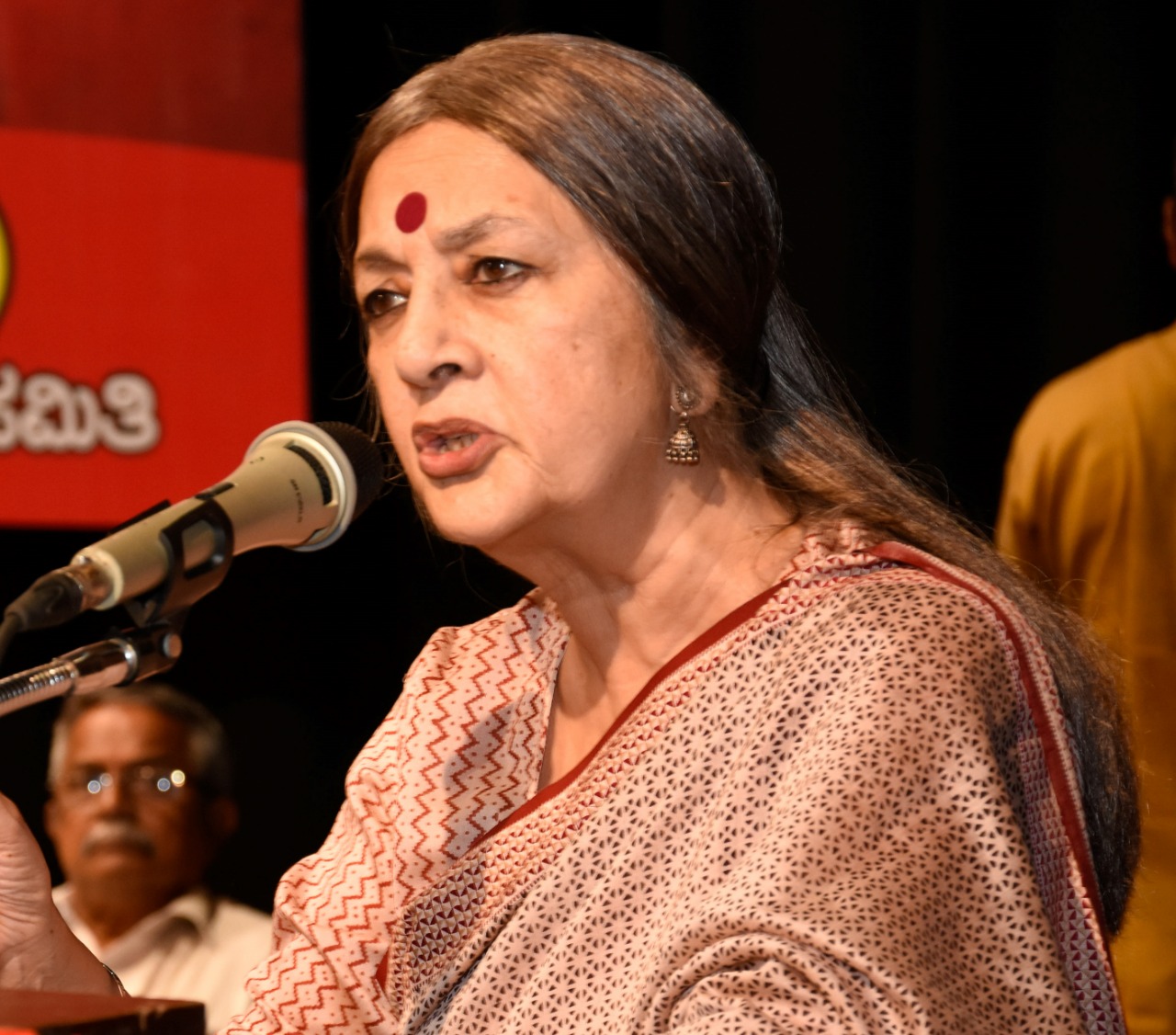 ಕಾಶ್ಮೀರಿ ಫೈಲ್ಸ್ ಸಿನಿಮಾ ಕಾಶ್ಮೀರದ ವಾಸ್ತವ ಚಿತ್ರಣವನ್ನು ನೀಡುವುದಿಲ್ಲ : ಬೃಂದಾ ಕಾರಟ್