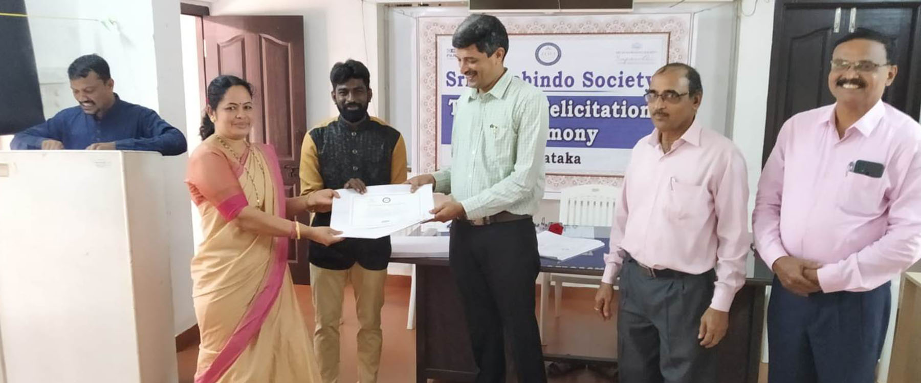 ಶಿಕ್ಷಕರ ಕಲಿಕೆ ನಿರಂತರ: ಡಾ.ಅಶೋಕ ಕಾಮತ್