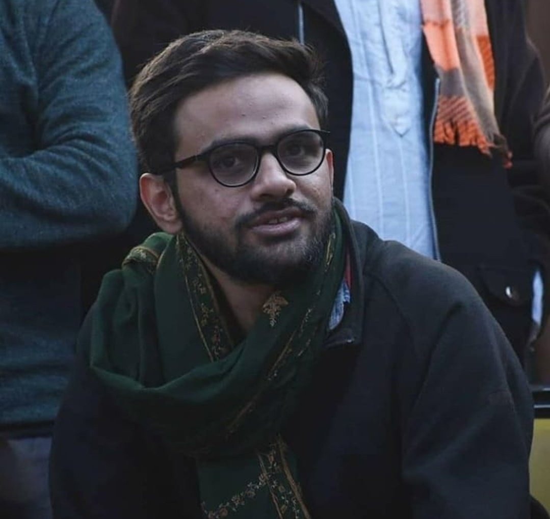 ದಿಲ್ಲಿ ಹಿಂಸಾಚಾರ ಪ್ರಕರಣ: ಮತ್ತೊಮ್ಮೆ ಉಮರ್‌ ಖಾಲಿದ್‌ ಜಾಮೀನು ಅರ್ಜಿಯ ತೀರ್ಪನ್ನು ಮುಂದೂಡಿದ ನ್ಯಾಯಾಲಯ