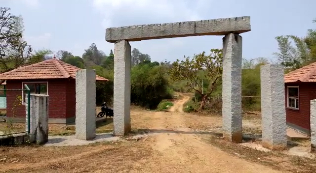 ಹಾರಂಗಿ ಬಳಿ ಕೊಡಗಿನ 3 ನೇ ಸಾಕಾನೆ ಶಿಬಿರ; ಯೋಜನೆಗೆ ಅಂತಿಮ ಸ್ಪರ್ಷ