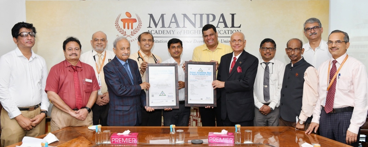 ಕಾರ್ಕಳದ ಡಾ. ಟಿಎಂಎ ಪೈ ರೋಟರಿ ಆಸ್ಪತ್ರೆಗೆ ಎನ್ಎಬಿಎಚ್ ಪ್ರಮಾಣಪತ್ರ