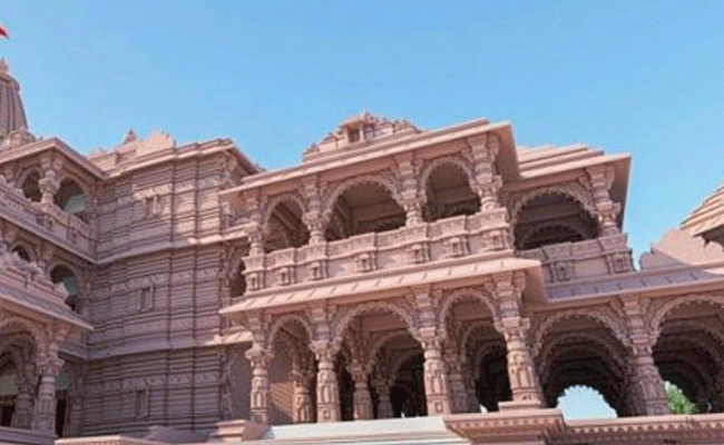 ಬಿಹಾರ: ವಿಶ್ವದ ಅತೀದೊಡ್ಡ ದೇವಸ್ಥಾನ ನಿರ್ಮಾಣಕ್ಕೆ 2.5 ಕೋಟಿ ರೂ. ಮೌಲ್ಯದ ಭೂಮಿ ನೀಡಿದ ಮುಸ್ಲಿಂ ಕುಟುಂಬ