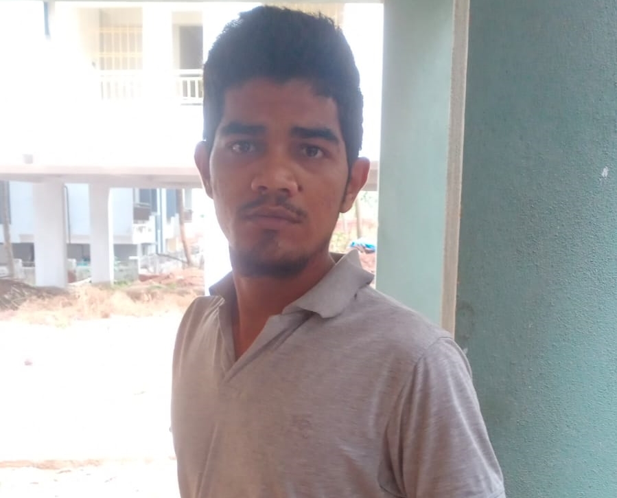 ಮಂಗಳೂರು; ಮಹಿಳೆಯ ಜೊತೆ ಅನುಚಿತ ವರ್ತನೆ ಆರೋಪ : ರಿಕ್ಷಾ ಚಾಲಕ ಸೆರೆ‌