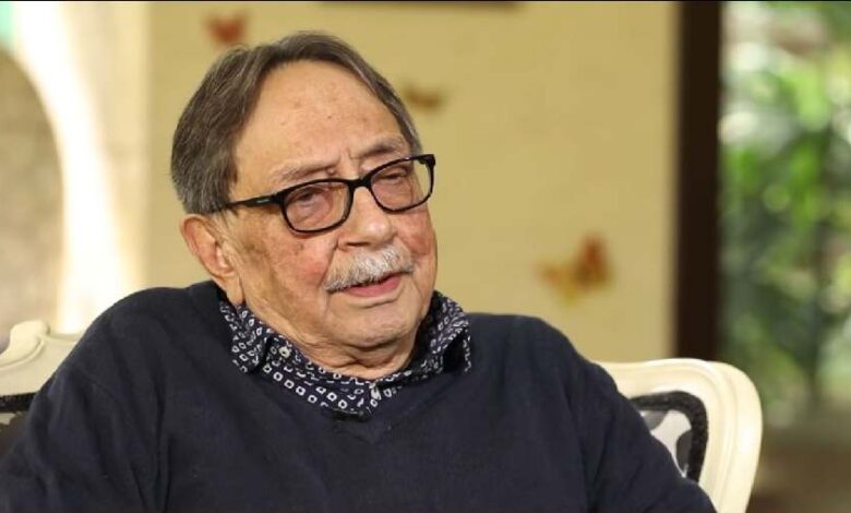 ʼದಿ ಕಾಶ್ಮೀರ್ ಫೈಲ್ಸ್ʼ ಪ್ರಚಾರಕ್ಕಾಗಿ ಮಾಡಿದ ಸಿನಿಮಾ, ನಾನು ನೋಡುವುದಿಲ್ಲ: ಮಾಜಿ ಗುಪ್ತಚರ ಇಲಾಖೆ ಮುಖ್ಯಸ್ಥ