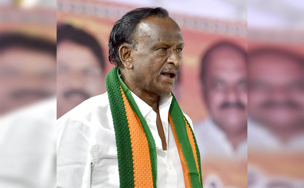 ಸ್ಥಳೀಯ ಸಂಸ್ಥೆಗಳಲ್ಲಿ ಮೀಸಲಾತಿ ವಿಚಾರ ಶೀಘ್ರದಲ್ಲೇ ಸಮಿತಿ: ಸಚಿವ ಎಂಟಿಬಿ ನಾಗರಾಜ್