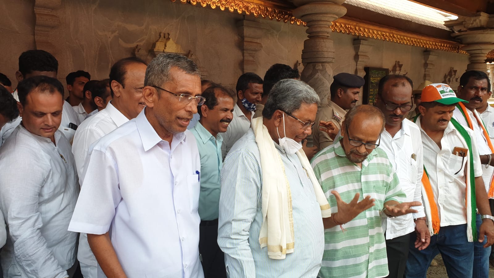 ಏಕ ನಿವೇಶನ ವಿನ್ಯಾಸ ಹಗರಣ: ನ್ಯಾಯಕ್ಕಾಗಿ ಸಿದ್ದರಾಮಯ್ಯಗೆ ಮನವಿ