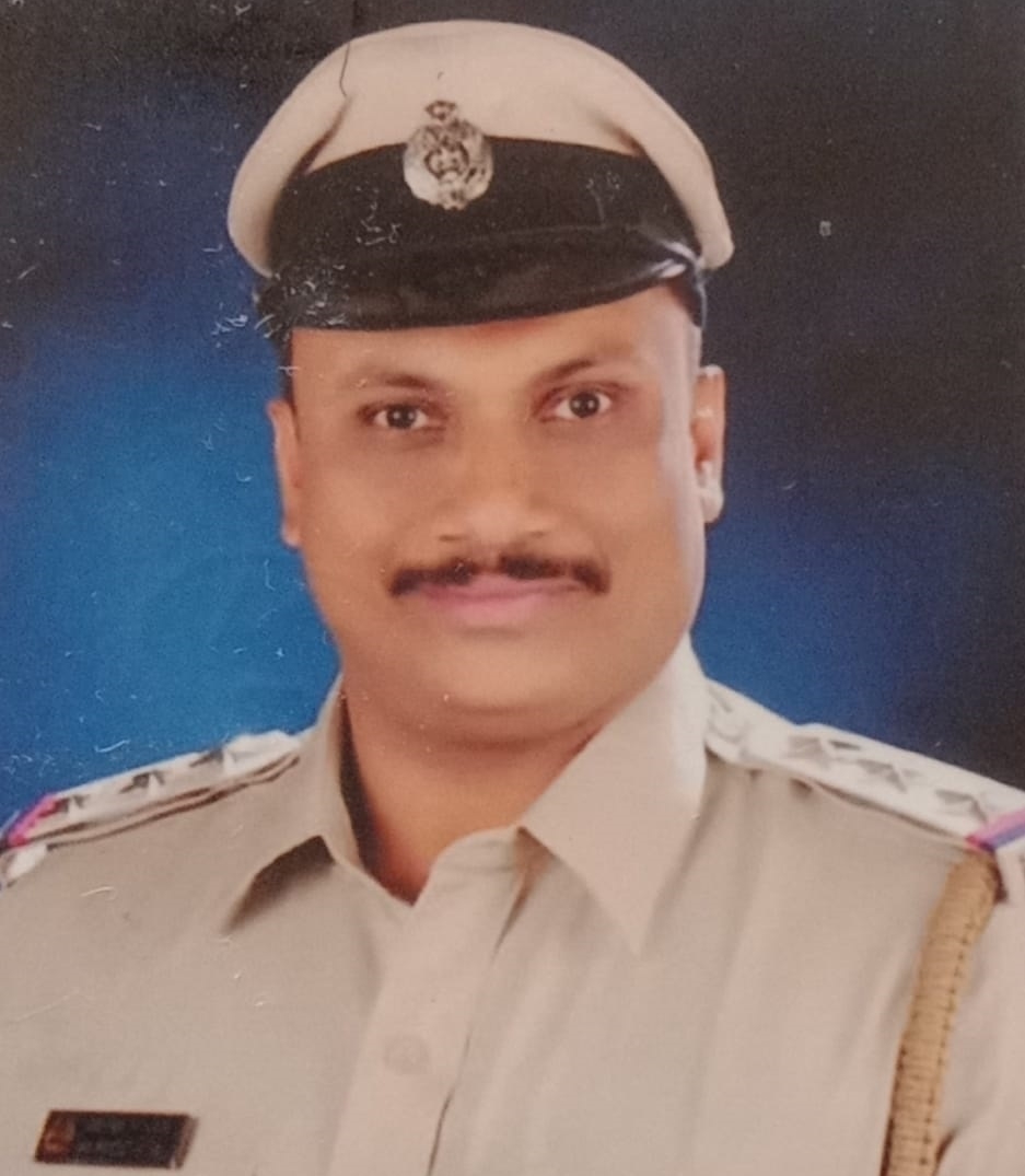 ಮಂಗಳೂರು : ಇನ್‌ಸ್ಪೆಕ್ಟರ್ ಮುಹಮ್ಮದ್ ಶರೀಫ್ ಅಮಾನತು