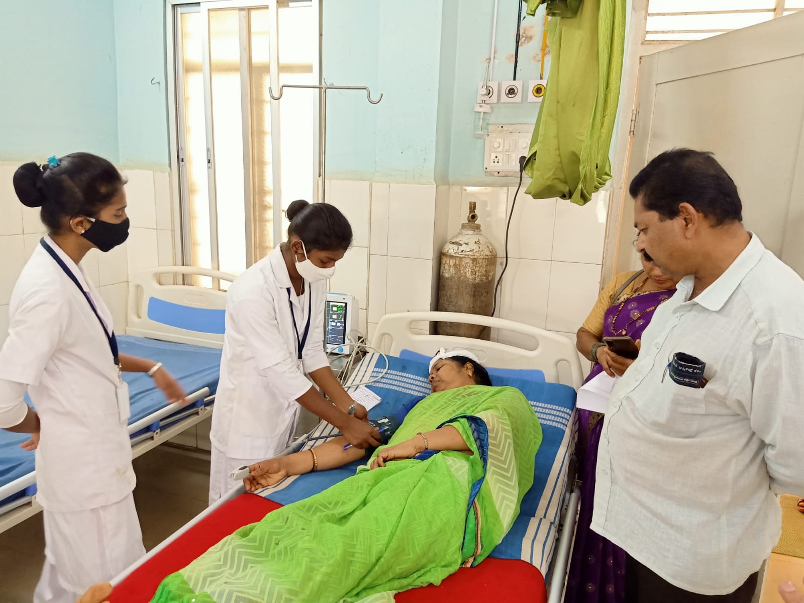 ಸಾಗರ: ನಡೆದುಕೊಂಡು ಹೋಗುತ್ತಿದ್ದ ಶಿಕ್ಷಕಿಯರ ಸರ ಕಿತ್ತು ಪರಾರಿಯಾದ ದುಷ್ಕರ್ಮಿ