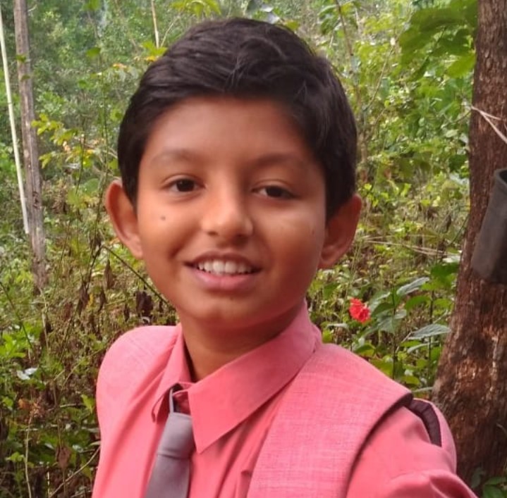 ಸುಳ್ಯ : ರಸ್ತೆ ಅಪಘಾತಕ್ಕೆ ಓರ್ವ ವಿದ್ಯಾರ್ಥಿ ಬಲಿ, ಮತ್ತೋರ್ವನಿಗೆ ಗಂಭೀರ ಗಾಯ