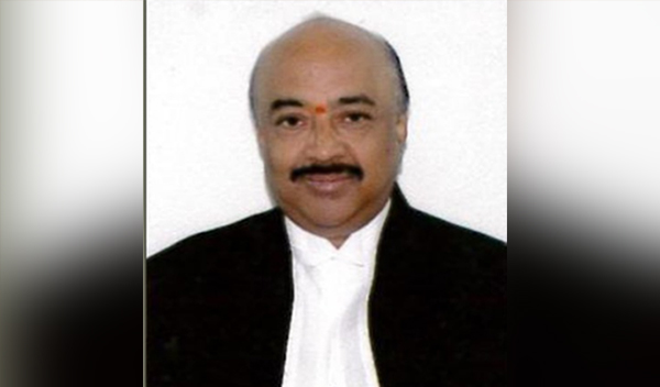 ಉಪ ಲೋಕಾಯುಕ್ತರಾಗಿ ನಿವೃತ್ತ ನ್ಯಾ.ಕೆ.ಎನ್.ಫಣೀಂದ್ರ ನೇಮಕ