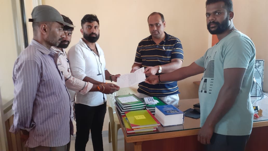 ಶೃಂಗೇರಿ: ಜಾತ್ರೆಯಲ್ಲಿ ಇತರ ಧರ್ಮೀಯರ ವ್ಯಾಪಾರಕ್ಕೆ ಅವಕಾಶ ನೀಡದಂತೆ ಮನವಿ