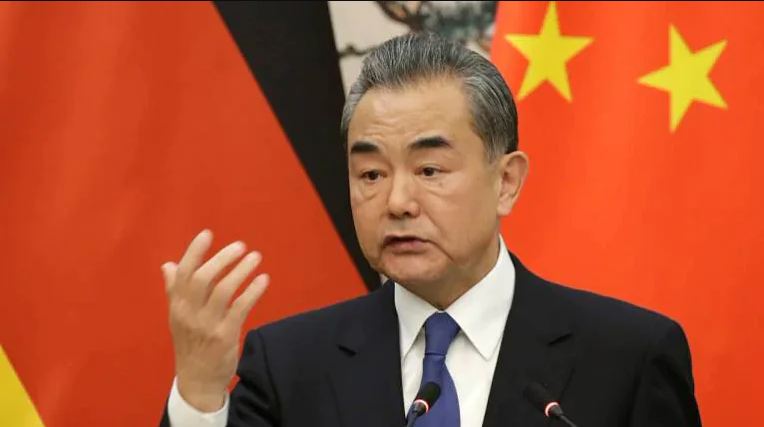 ಗಡಿ ಉದ್ವಿಗ್ನತೆಯ ನಡುವೆಯೇ ಈ ವಾರ ದಿಲ್ಲಿಗೆ ಭೇಟಿ ನೀಡಲಿರುವ ಚೀನಾ ವಿದೇಶಾಂಗ ಸಚಿವ