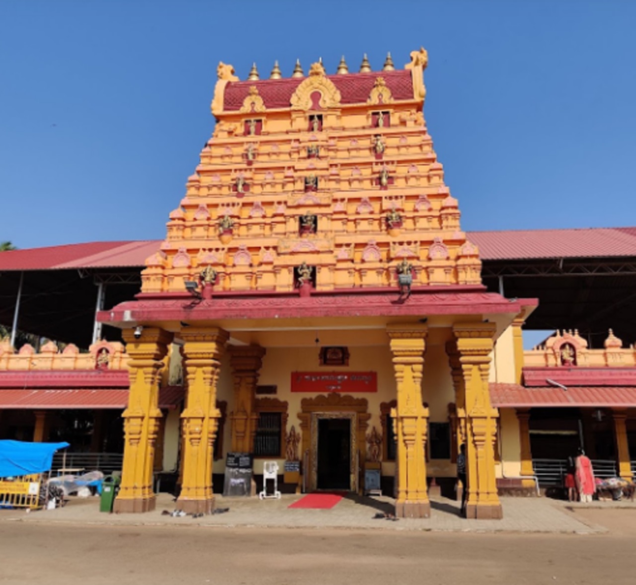 ಸಂಘಪರಿವಾರ ದೊಂಬಿ- ಗಲಾಟೆ ನಡೆಸಿದರೆ ಜಾತ್ರಾ ಮಹೋತ್ಸವಕ್ಕೆ ತೊಂದರೆಯಾಗಲಿದೆ‌