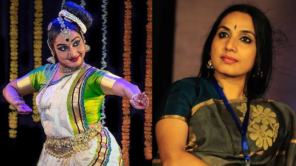 ಕಿರಿಕಿರಿಯಾಗುತ್ತಿದೆ ಎಂದು ಮೋಹಿನಿಯಾಟ್ಟಂ ಪ್ರದರ್ಶನ ನಿಲ್ಲಿಸಿದ ನ್ಯಾಯಾಧೀಶರ ವಿರುದ್ಧ ಟೀಕೆಗಳ ಮಹಾಪೂರ