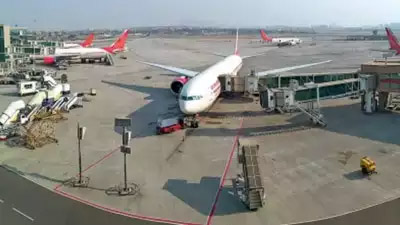 ದೇಶದಲ್ಲಿ 80 ಹೊಸ ವಿಮಾನ ನಿಲ್ದಾಣಕ್ಕೆ ಕೇಂದ್ರ ಸರ್ಕಾರ ಯೋಜನೆ