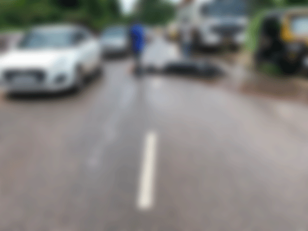 ಚಿತ್ರದುರ್ಗ | ಬೈಕಿಗೆ ಬಸ್ ಢಿಕ್ಕಿ: ಒಂದೇ ಕುಟುಂಬದ ನಾಲ್ವರು ಮೃತ್ಯು