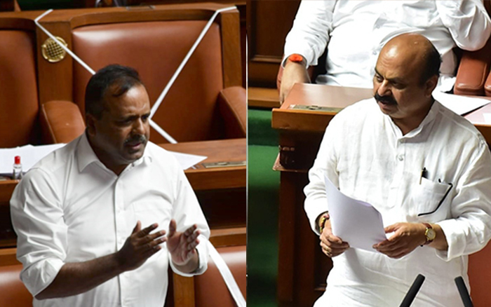 ಅಲ್ಪಸಂಖ್ಯಾತರ ಕಾಲೊನಿ ಅಭಿವೃದ್ಧಿಗೆ ಒತ್ತು: ಸಿಎಂ ಬಸವರಾಜ ಬೊಮ್ಮಾಯಿ