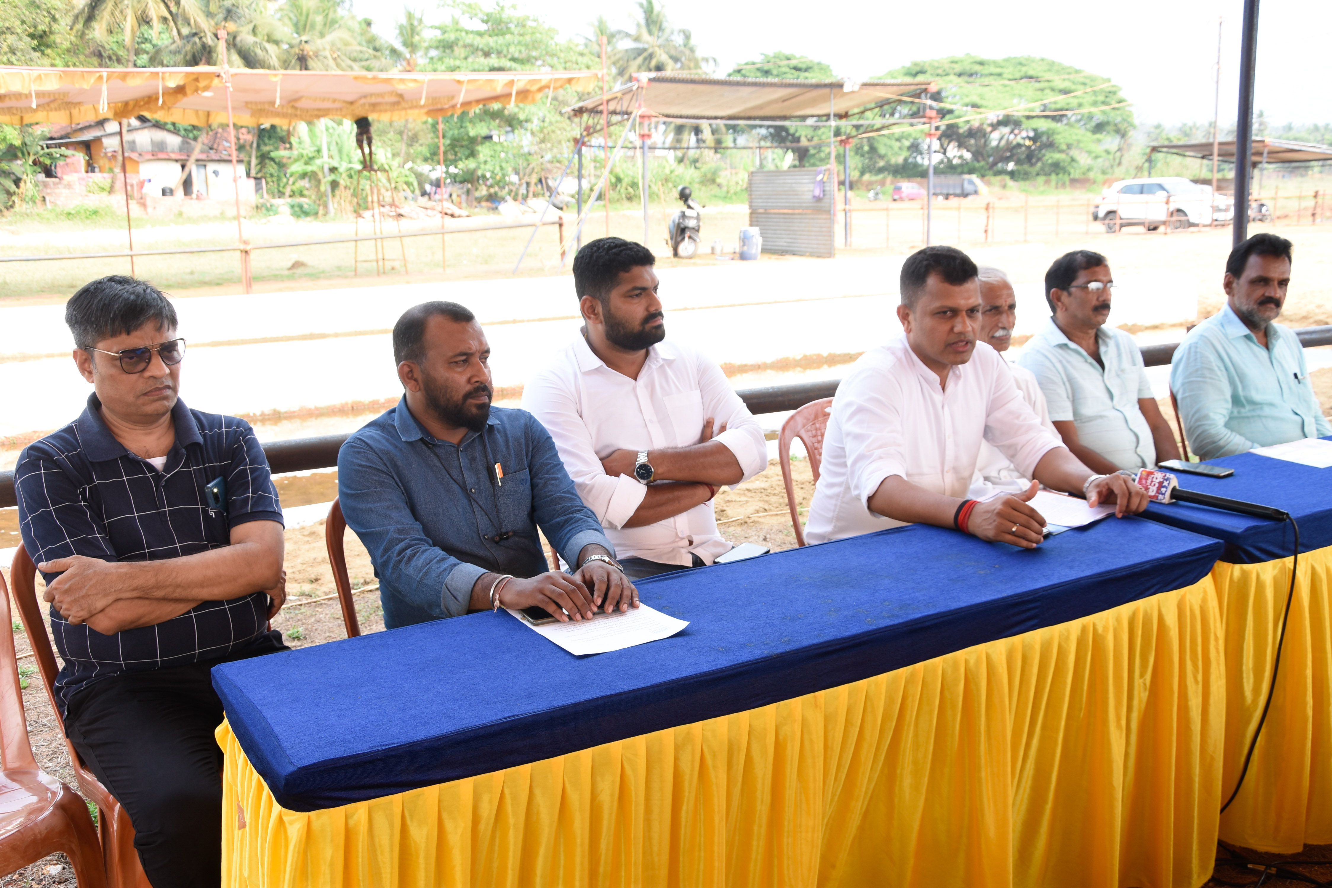 ಮಾ.26 ರಂದು ಮಂಗಳೂರು ಕಂಬಳಕ್ಕೆ ಚಾಲನೆ