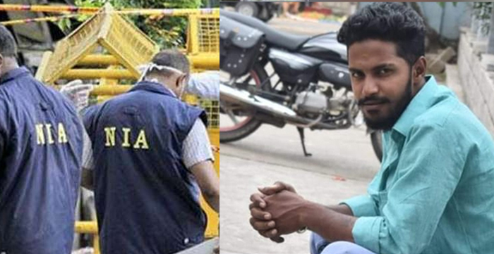 ಬಜರಂಗದಳ ಕಾರ್ಯಕರ್ತ ಹರ್ಷ ಕೊಲೆ ಪ್ರಕರಣ: ತನಿಖೆಯನ್ನು ಎನ್‌ಐಎಗೆ ಹಸ್ತಾಂತರಿಸಿದ ರಾಜ್ಯ ಸರ್ಕಾರ