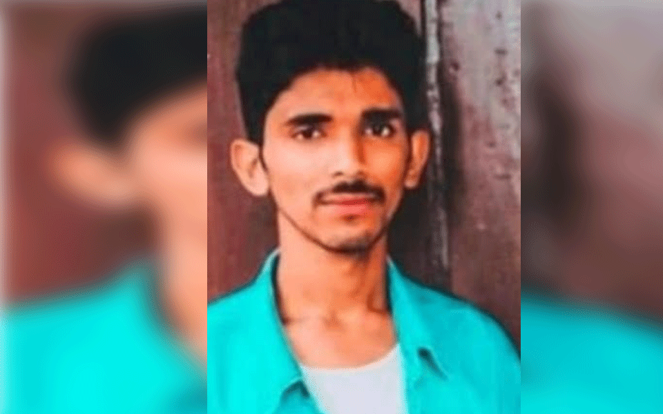 ಪುತ್ತೂರು: ರಸ್ತೆ ಅಪಘಾತದಲ್ಲಿ ಗಾಯಗೊಂಡಿದ್ದ ಯುವಕ ಮೃತ್ಯು