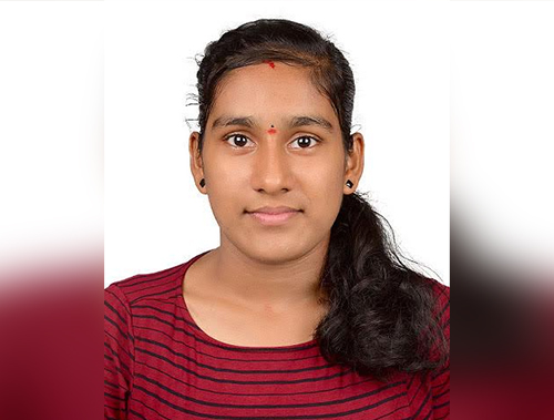 ಫ್ರಾನ್ಸ್‌ನಲ್ಲಿನ ಕ್ರೀಡಾಕೂಟಕ್ಕೆ ಆಯ್ಕೆ: ಗ್ರಾಮೀಣ ಕ್ರೀಡಾಪಟುವಿಗೆ ನೆರವಿಗೆ ಮನವಿ