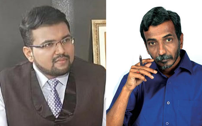 ಪಬ್ಲಿಕ್ ಟಿವಿಯ ರಂಗನಾಥ್, ಅರುಣ್ ಬಡಿಗೇರ್ ವಿರುದ್ಧ ಜಾಮೀನು ರಹಿತ ಪ್ರಕರಣ ದಾಖಲಿಸಲು ಕೋರ್ಟ್ ಸೂಚನೆ