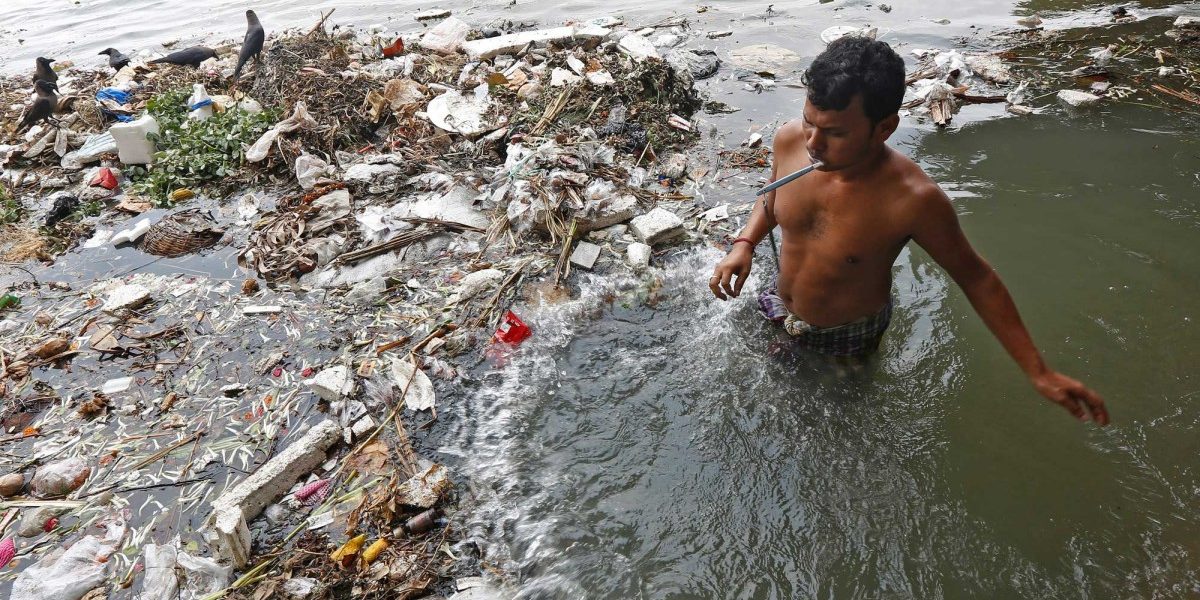 ಗಂಗಾ ಸ್ಥಿತಿ ಇನ್ನೂ ಸುಧಾರಿಸಿಲ್ಲ