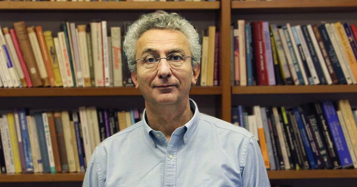 ತಿರುವನಂತಪುರಂ ವಿಮಾನ ನಿಲ್ದಾಣದಿಂದ ಇಂಗ್ಲೆಂಡ್‍ನ ಖ್ಯಾತ ಅರ್ಥಶಾಸ್ತ್ರಜ್ಞರನ್ನು ವಾಪಸ್ ಕಳುಹಿಸಿದ ಅಧಿಕಾರಿಗಳು