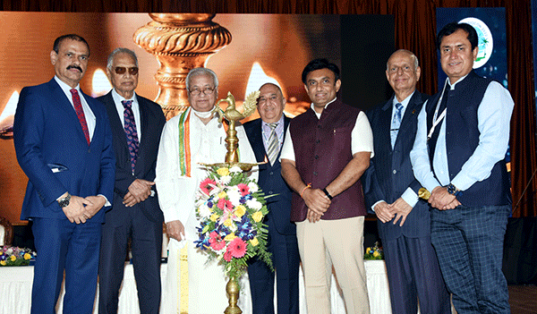 ಗುಣಮಟ್ಟದ ಜೀವನಕ್ಕೆ ಫಿಸಿಯೋಥೆರಪಿ ಪೂರಕ: ಕೇರಳ ರಾಜ್ಯಪಾಲ ಆರಿಫ್ ಮುಹಮ್ಮದ್ ಖಾನ್