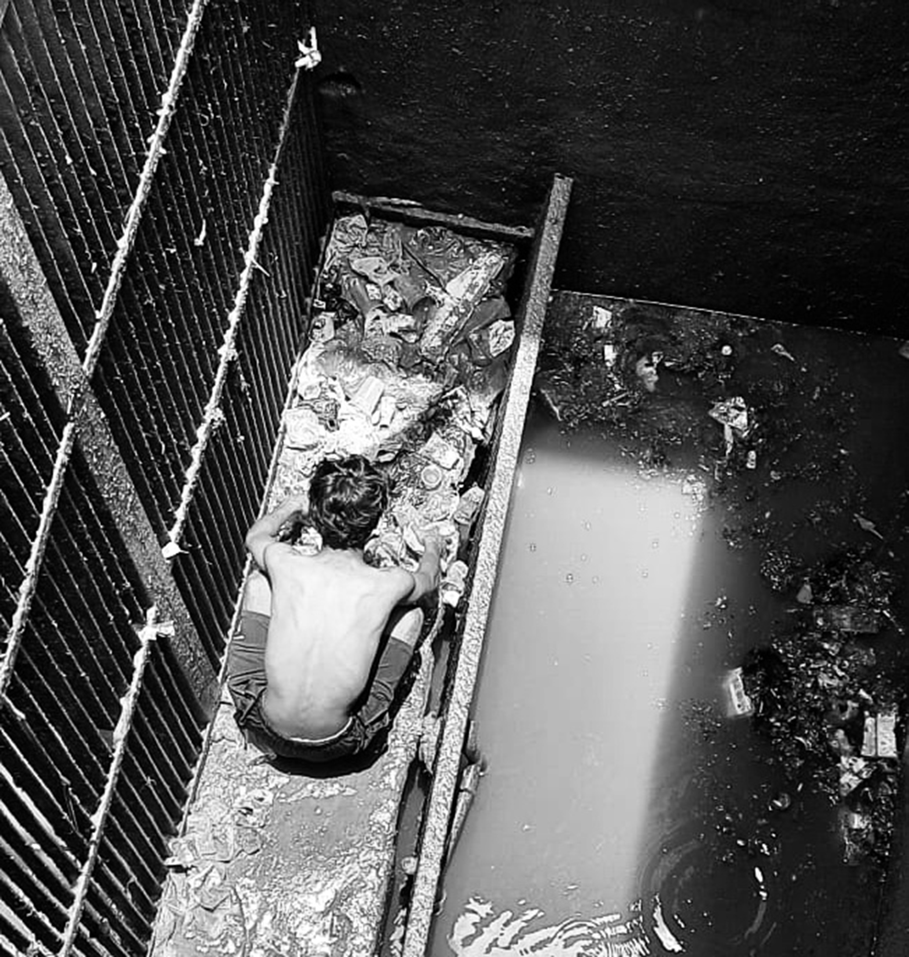 ಲಾಕ್‌ಡೌನ್ ದುಷ್ಪರಿಣಾಮ: ಮಾನವ ಮೂಳೆಗಳನ್ನು ಮಾರುತ್ತಿರುವ ಮ್ಯಾನ್ಯುವಲ್ ಸ್ಕ್ಯಾವೆಂಜರ್‌ಗಳು