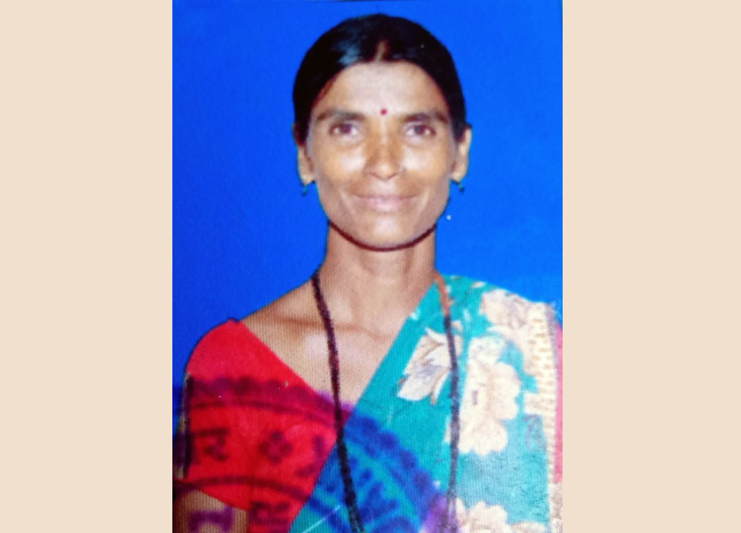 ಚಿಕ್ಕಮಗಳೂರು | ಕಾಫಿ ತೋಟದಲ್ಲಿ ಕಾಡಾನೆ ದಾಳಿ: ಮಹಿಳೆ ಮೃತ್ಯು