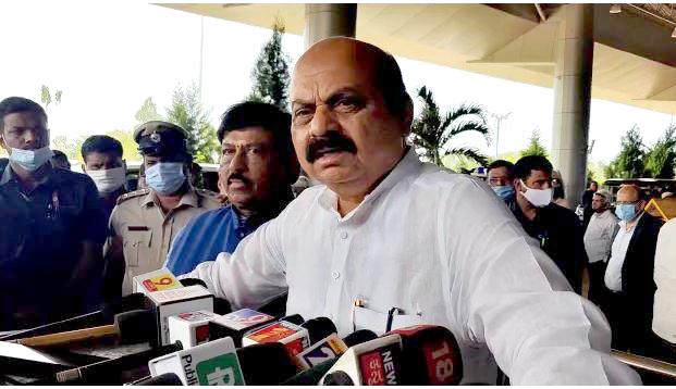 ಬಜೆಟ್ ಘೋಷಣೆಗಳ ಶೀಘ್ರ ಅನುಷ್ಠಾನಕ್ಕೆ ಮುಖ್ಯ ಕಾರ್ಯದರ್ಶಿ ನೇತೃತ್ವದಲ್ಲಿ ಸಮಿತಿ ರಚನೆ: ಬೊಮ್ಮಾಯಿ