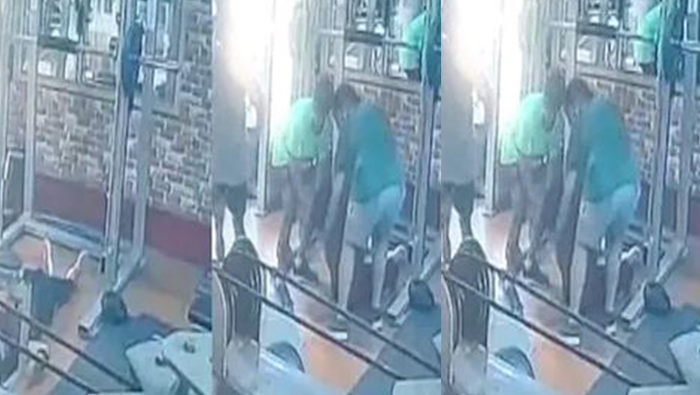 ಬೆಂಗಳೂರು: ಜಿಮ್‍ನಲ್ಲಿ ವರ್ಕೌಟ್ ಮಾಡುತ್ತಿರುವಾಗಲೇ ಕುಸಿದು ಬಿದ್ದು ಮಂಗಳೂರು ಮೂಲದ ಮಹಿಳೆ ಮೃತ್ಯು