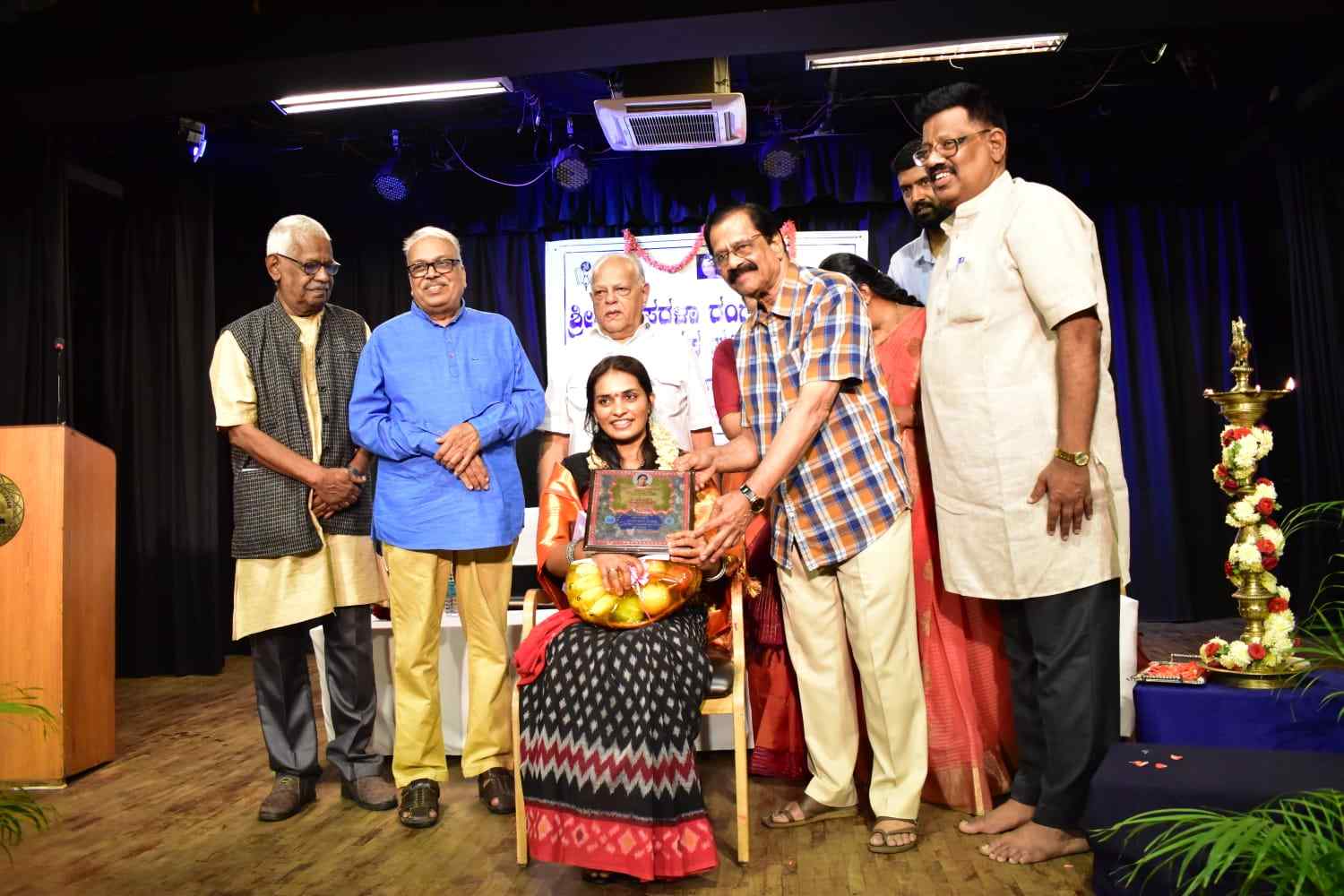 ಪತ್ರಿಕೆಗಳಲ್ಲಿ ವಿಮರ್ಶೆ ಪ್ರಕಟವಾಗದ ಕಾರಣ ಹೊಸ ಕೃತಿಗಳ ಮಾಹಿತಿ ತಿಳಿಯುತ್ತಿಲ್ಲ: ಜಿ.ಎನ್. ರಂಗನಾಥ ರಾವ್