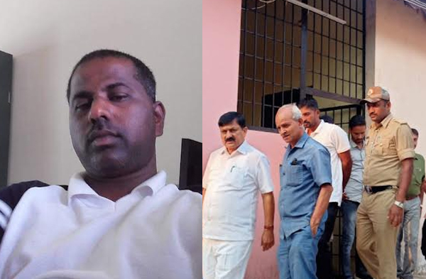 ತೀರ್ಥಹಳ್ಳಿ: ಗುಂಡೇಟು ತಗುಲಿ ಬಿಜೆಪಿ ಮುಖಂಡ ಸಾವು