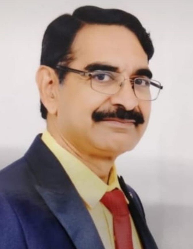 ರಾಷ್ಟ್ರೀಯ ಹೋಮಿಯೋಪತಿ ವಿದ್ಯಾಲಯದ ಆಡಳಿತ ಮಂಡಳಿಗೆ ಡಾ. ಶ್ರೀಪಾದ ಹೆಗಡೆ ನೇಮಕ