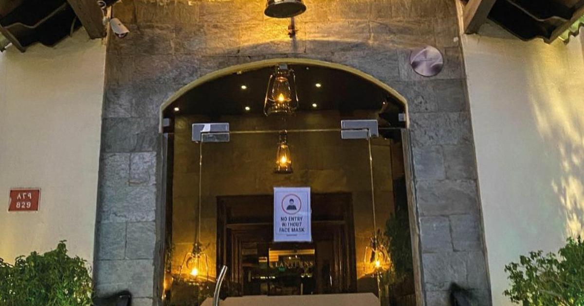 ಶಾಲು ಧರಿಸಿದ ಮಹಿಳೆಗೆ ಪ್ರವೇಶ ನಿರಾಕರಿಸಿದ ಆರೋಪ: ಭಾರತೀಯ ರೆಸ್ಟೋರೆಂಟ್ ಅನ್ನು ಮುಚ್ಚಿದ ಬಹರೈನ್ ಅಧಿಕಾರಿಗಳು