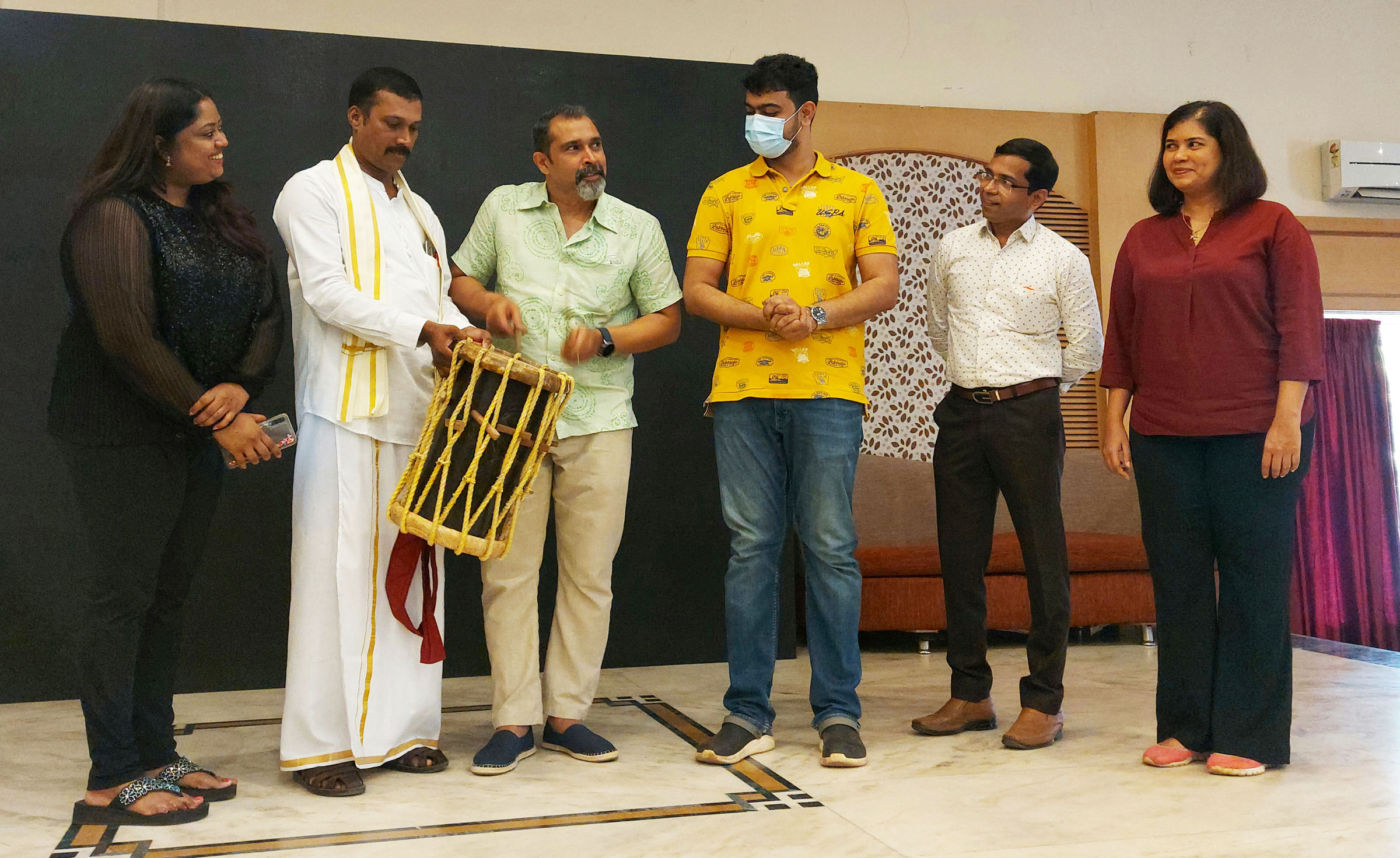 ಸಮುದಾಯ ಆಧಾರಿತ ಪ್ರವಾಸೋದ್ಯಮದಲ್ಲಿ 50 ಮಂದಿಗೆ ತರಬೇತಿ: ಉಡುಪಿ ಜಿಪಂ ಸಿಇಓ ಡಾ.ನವೀನ್ ಭಟ್