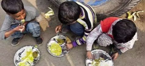 ಭಾರತದಲ್ಲಿ 20 ಸಾವಿರ ಮಕ್ಕಳು ಬೀದಿ ಬದಿಯಲ್ಲಿ: ಎನ್ಸಿಪಿಸಿಆರ್ ವರದಿ