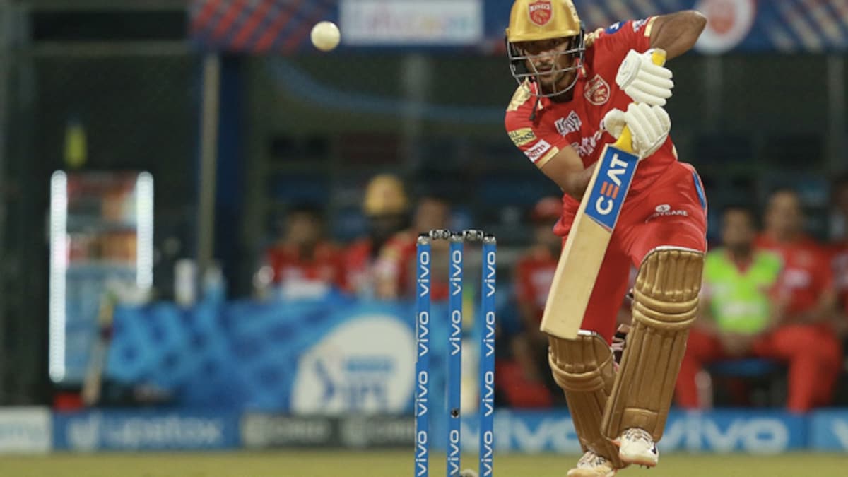 ಐಪಿಎಲ್: ಆರ್‌ಸಿಬಿ ವಿರುದ್ಧ ಪಂಜಾಬ್ ಕಿಂಗ್ಸ್ ಜಯಭೇರಿ