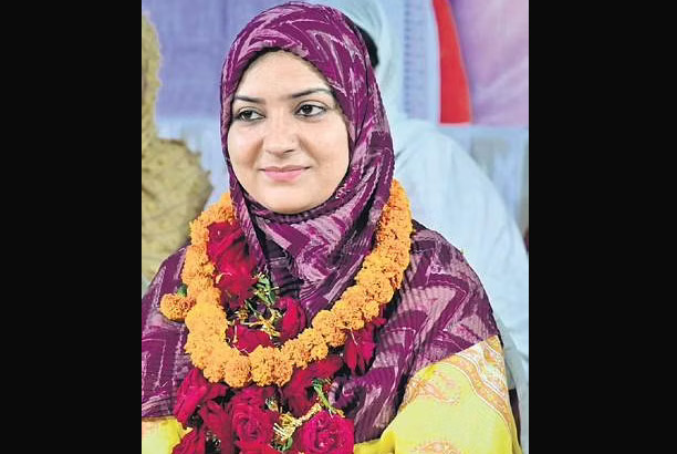 ಒಡಿಶಾ: ಇತಿಹಾಸ ಸೃಷ್ಟಿಸಿದ ಗುಲ್ಮಕಿ ದಲೌಝಿ ಹಬೀಬ್