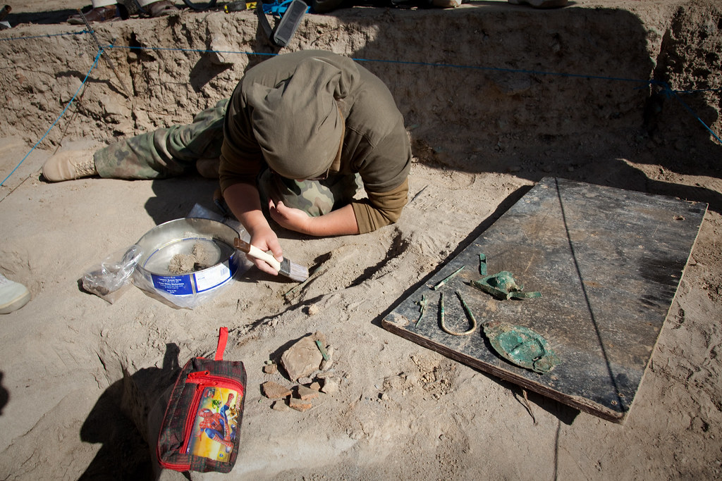 ಅಪಾರ ಖನಿಜ ಸಂಪತ್ತು ಅಫ್ಘಾನ್‌ನ ಭವಿಷ್ಯ ಬದಲಾಯಿಸುವುದೇ?