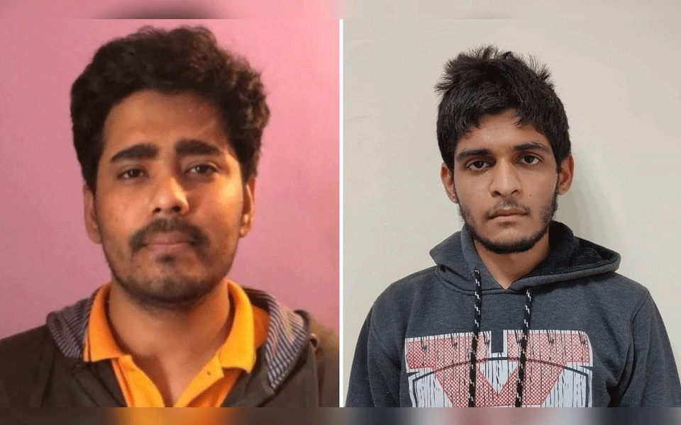 ಬುಲ್ಲಿ ಬಾಯಿ, ಸಲ್ಲಿ ಡೀಲ್ಸ್ ಪ್ರಕರಣದ ಆರೋಪಿಗಳಿಬ್ಬರಿಗೆ ಮಾನವೀಯ ನೆಲೆಯಲ್ಲಿ ಜಾಮೀನು ನೀಡಿದ ದಿಲ್ಲಿ ನ್ಯಾಯಾಲಯ