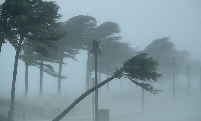 ಕರಾವಳಿಯಲ್ಲಿ ಎರಡು ದಿನ ಬಿರುಗಾಳಿ, ಮಿಂಚು: ಹವಾಮಾನ ಇಲಾಖೆ ಮುನ್ಸೂಚನೆ